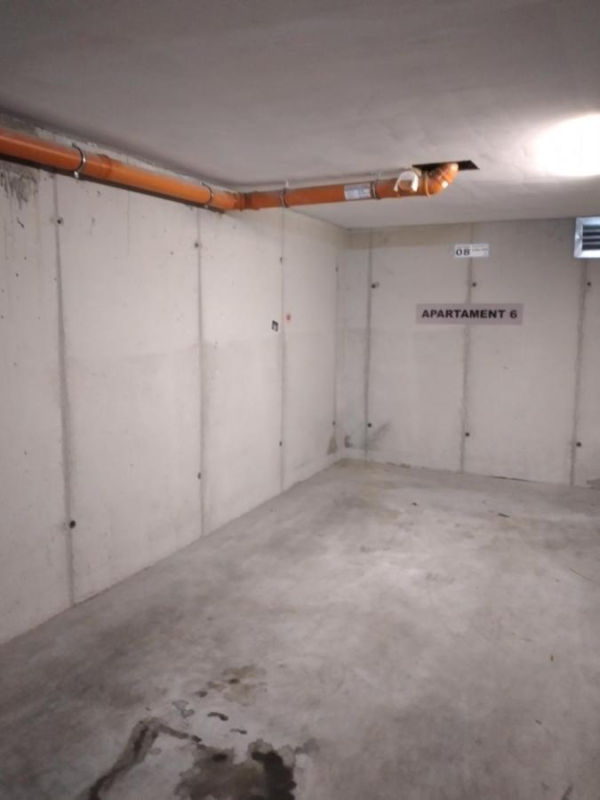 Apartament Nad Lomnica Centrum คาร์ปัตซ์ ภายนอก รูปภาพ