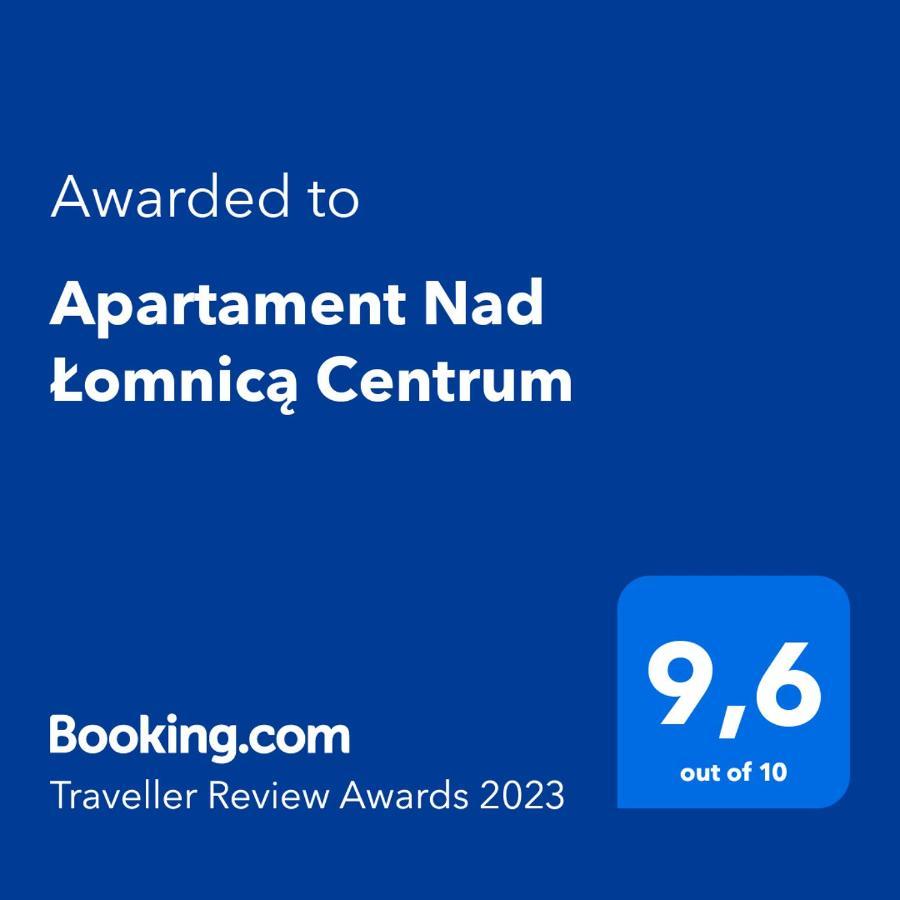 Apartament Nad Lomnica Centrum คาร์ปัตซ์ ภายนอก รูปภาพ